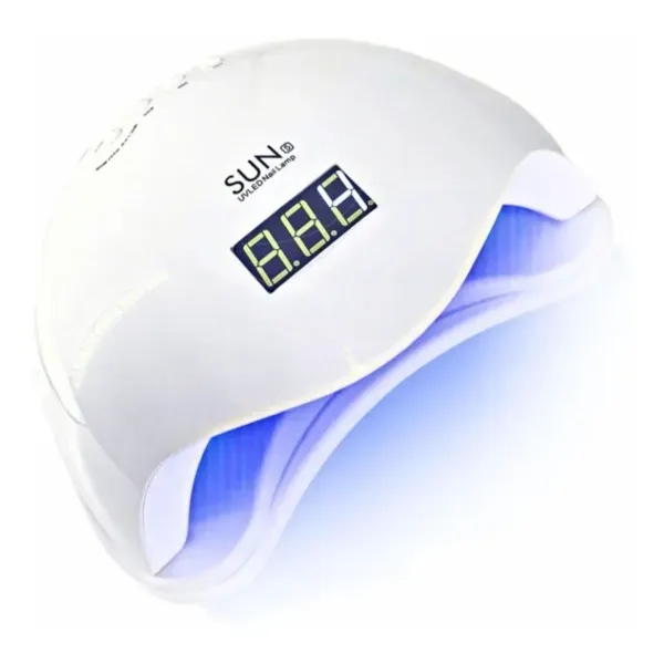 13840 - Cabine Sun 5 48w Timer Digital Kaisa 13840 - Cabine Sun 5 48w Timer Digital Kaisa